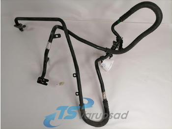 Heating/ Ventilation SCANIA