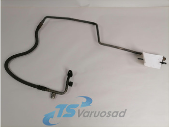 Heating/ Ventilation SCANIA