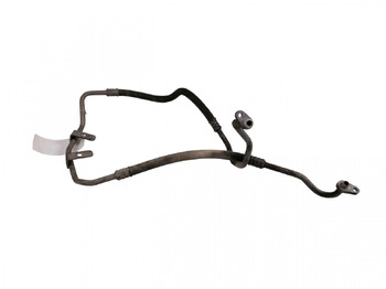 Heating/ Ventilation SCANIA