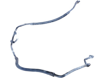 Heating/ Ventilation SCANIA