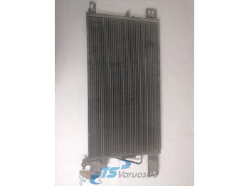 Heating/ Ventilation SCANIA