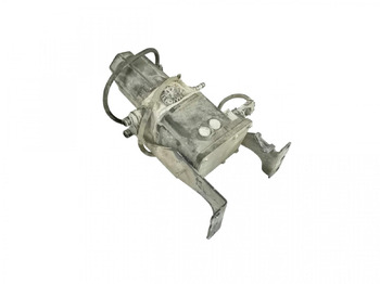 Fuel system SCANIA