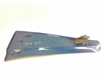 Aerodynamics/ Spoiler for Truck Scania Air deflector 1348513: picture 2