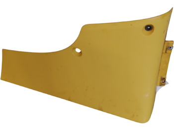 Aerodynamics/ Spoiler SCANIA