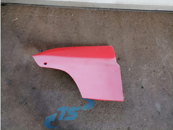 Aerodynamics/ Spoiler SCANIA