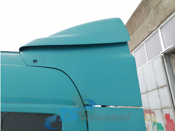 Aerodynamics/ Spoiler SCANIA