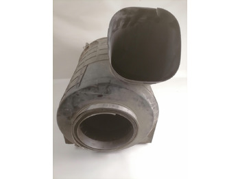Air intake system for Truck Scania Air filter housing 1387545: picture 4