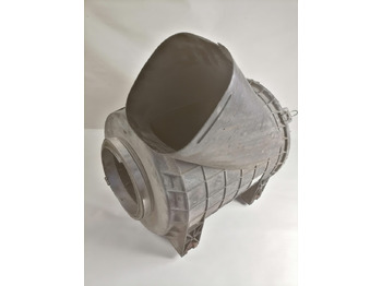 Air intake system for Truck Scania Air filter housing 1387545: picture 2