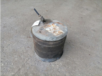 Air suspension for Truck Scania Air suspension 2517987: picture 2
