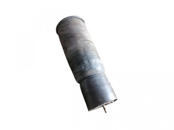 Air suspension SCANIA