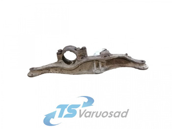 Axle and parts SCANIA