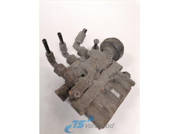 Brake valve for Truck Scania Air suspension control valve, ECAS 1448078: picture 2