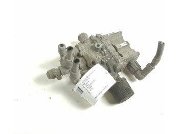 Brake valve SCANIA