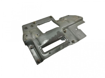 Bumper SCANIA