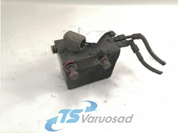 Cab suspension SCANIA