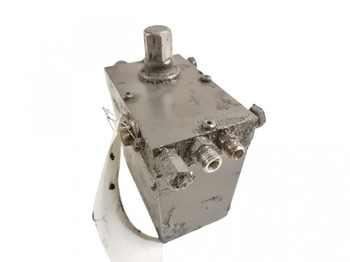 Cab suspension SCANIA