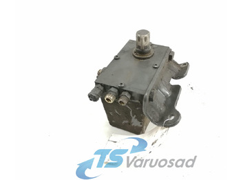 Cab suspension SCANIA