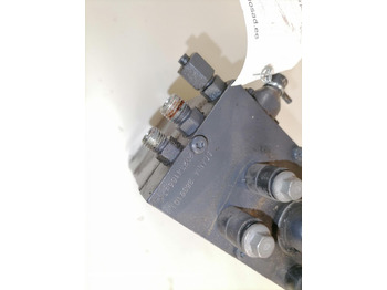 Cab suspension for Truck Scania Cab tilting pump 2559101: picture 4