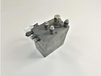Cab suspension for Truck Scania Cab tilting pump 2559101: picture 3