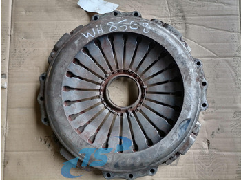 Clutch and parts for Truck Scania Clutch  3482000999: picture 2