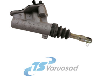 Clutch and parts SCANIA