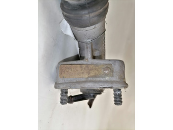 Clutch and parts for Truck Scania Clutch control 1927829: picture 2