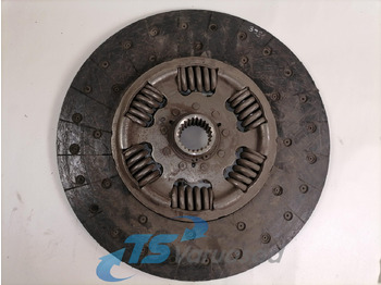 Clutch disc for Truck Scania Clutch disc 2085862: picture 3