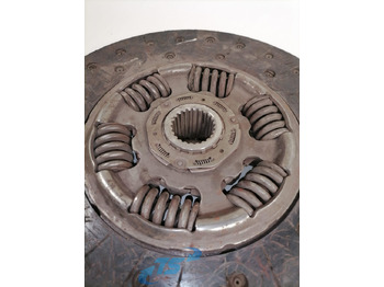 Clutch disc for Truck Scania Clutch disc 2085862: picture 2