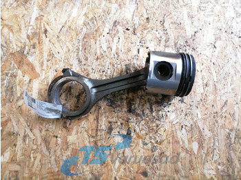 Piston/ Ring/ Bushing SCANIA