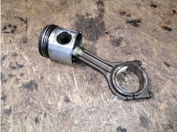 Piston/ Ring/ Bushing SCANIA