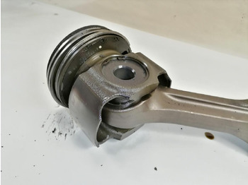 Piston/ Ring/ Bushing for Truck Scania Connecting rod + piston 2428219: picture 5