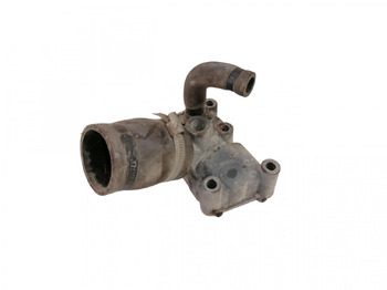 Cooling system SCANIA