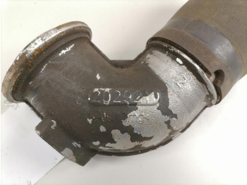 Cooling system for Truck Scania Coolant pipe 2029211: picture 4
