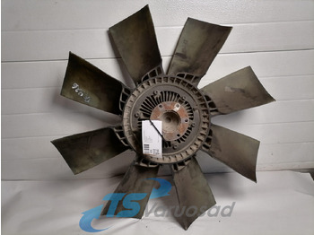 Fan for Truck Scania Cooling fan 1392261: picture 2