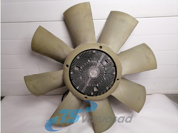 Fan SCANIA