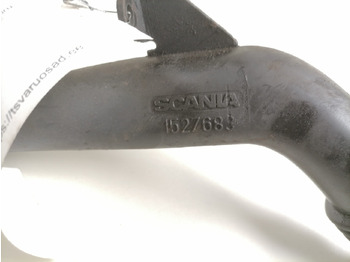 Crankcase for Truck Scania Crankcase Ventilation Pipe 1527683: picture 3
