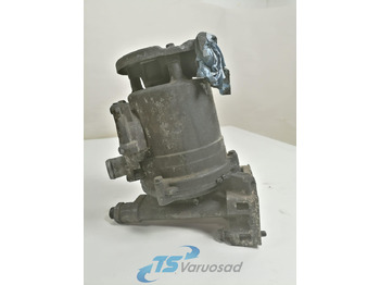 Crankcase SCANIA