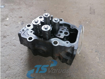 Cylinder head SCANIA