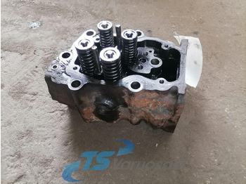 Cylinder head SCANIA