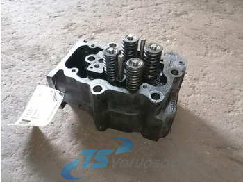 Cylinder head SCANIA