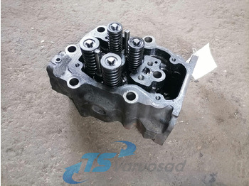 Cylinder head SCANIA