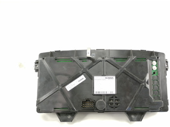 Dashboard for Truck Scania Dashboard 1763551: picture 4