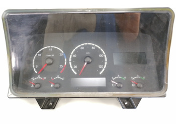 Dashboard for Truck Scania Dashboard 1763551: picture 2