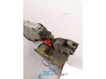 Door and parts for Truck Scania Door lock 1867658: picture 2