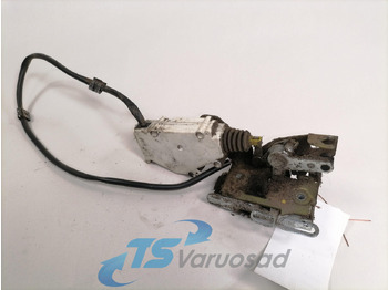 Door and parts SCANIA