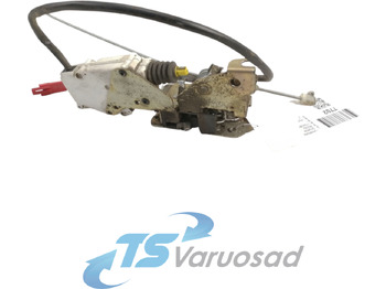 Door and parts SCANIA