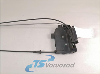 Door and parts for Truck Scania Door lock 2265353: picture 2 Door and parts for Truck Scania Door lock 2265353: picture 2