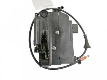 Door and parts SCANIA