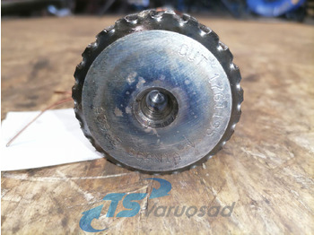 Drive shaft for Truck Scania Drive shaft 1761195: picture 5 Drive shaft for Truck Scania Drive shaft 1761195: picture 5