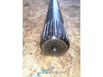 Drive shaft for Truck Scania Drive shaft 1761195: picture 4 Drive shaft for Truck Scania Drive shaft 1761195: picture 4